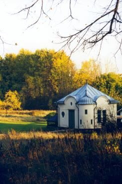 teleborgs slott uthus kopiera